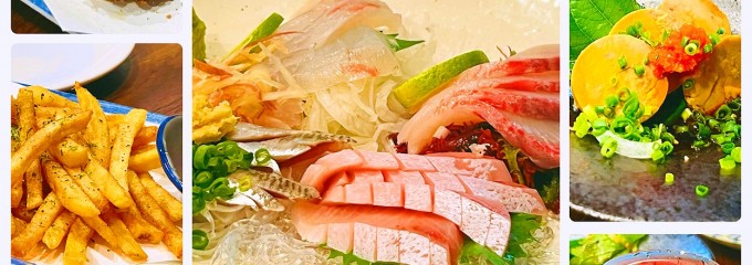 旬彩料理 衛(まもる）