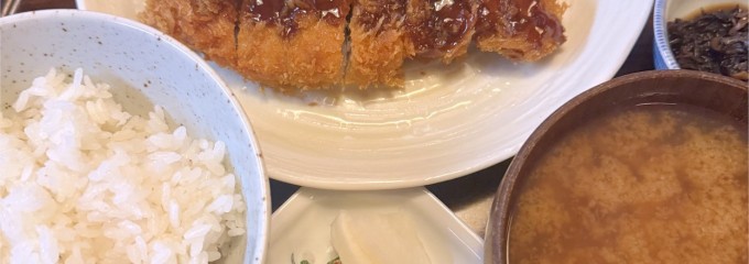 とんかつ あすなろ