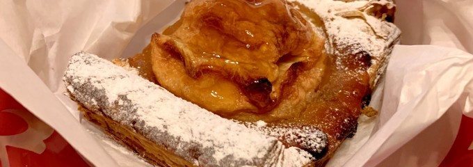 パティスリー ジラフ