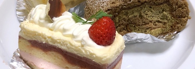 パティスリー コウゲツ