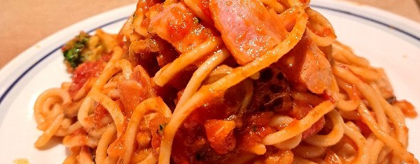 関谷スパゲティEXPRESS