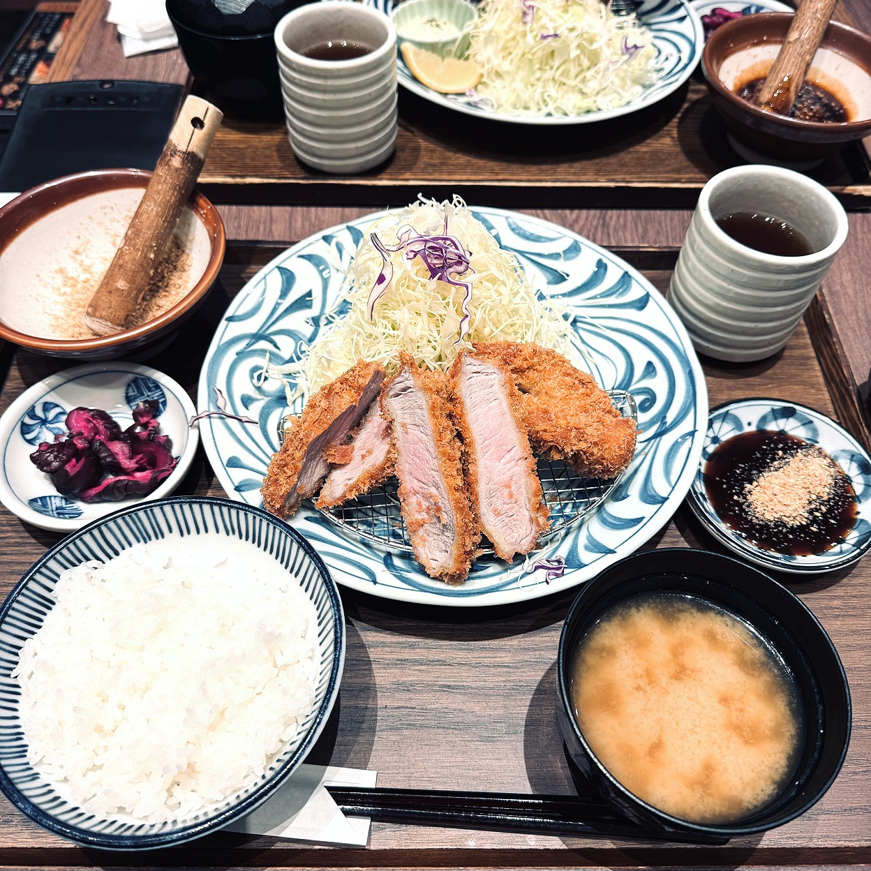 とん久(高田馬場駅/和食) | ホットペッパーグルメ