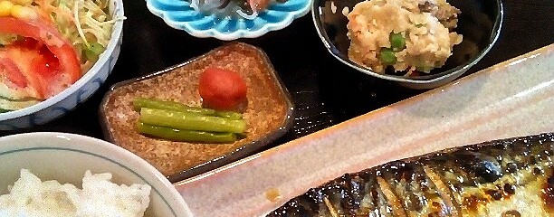 和食Dining いちい