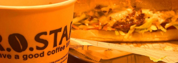 ロースター