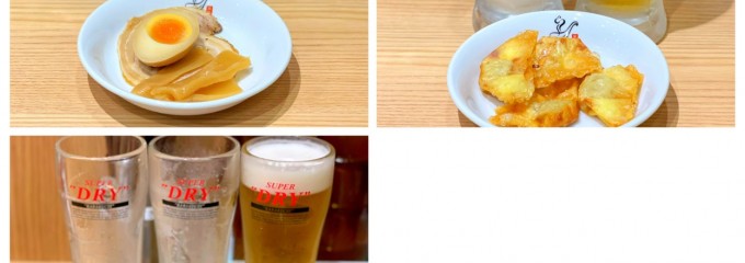れんげ食堂 Toshu ぷらむろーど杉田店