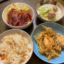 taretareさんの写真