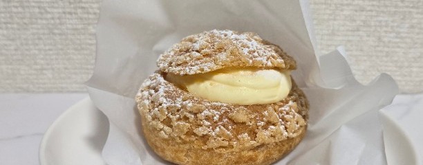 ベーカリーカフェ こーあん