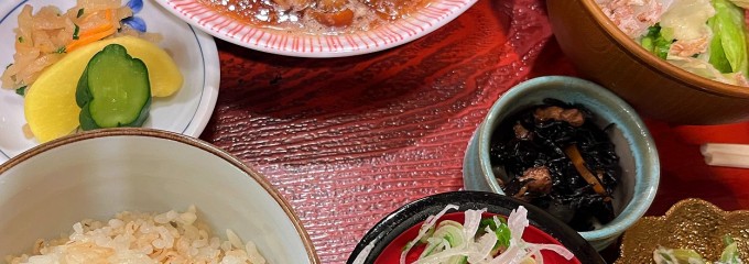 うどんそば松本