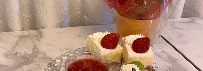 京橋千疋屋 製造直売所