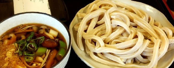 大将うどん