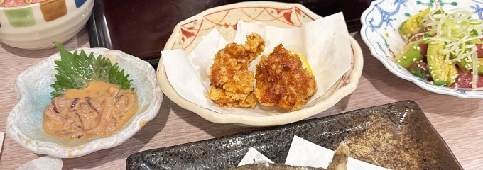 とんでん 浦和四谷店