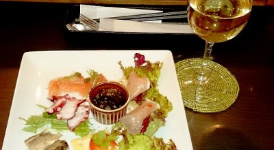 Cafe Mahora 枚方 東大阪 柏原 鴻池新田 イタリア料理