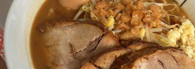 麺と飯ソウハチヤうるマルシェ店