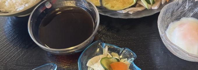 肉汁うどん長嶋屋