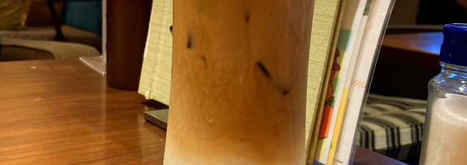 むさしの森珈琲三鷹牟礼店