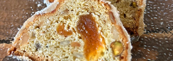 ベッカライ ポンポン