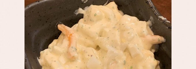 ワシントン食堂