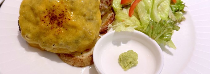 格之進ハンバーグ&バル グランスタ東京