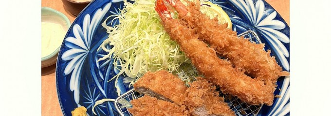 とんかついなば和幸 木場店