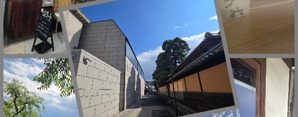 吟六ジェラート