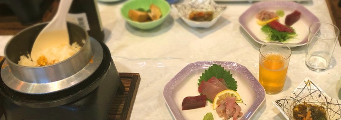 うに屋のあまごごろ 壱岐本店