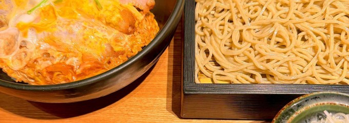 蕎麦きり みまき