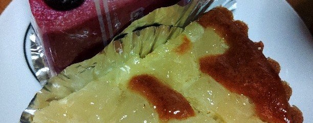 ブーランジュリーレジュイール