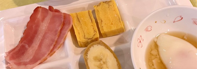 万座高原ホテル