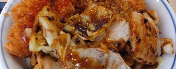 かつや 奈良尼ヶ辻店