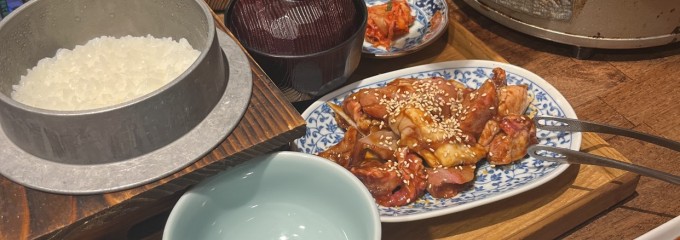 肉のよいち 日進梅森店