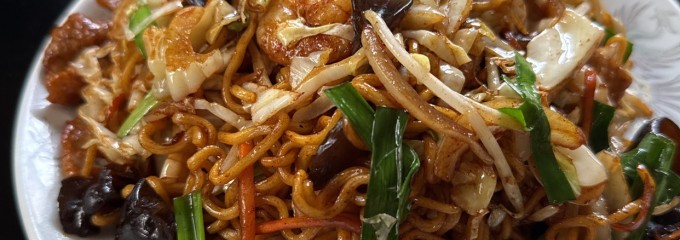 普天河