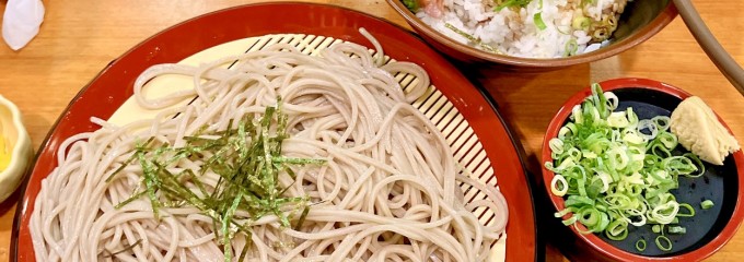 うどんの宿六 住道店