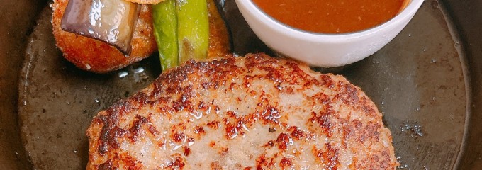 美食工房 レストラン HAMA