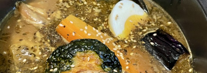 札幌スープカレーSha-La-La 琴似店