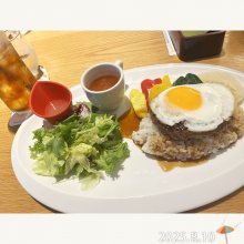 rikakomamaさんの写真