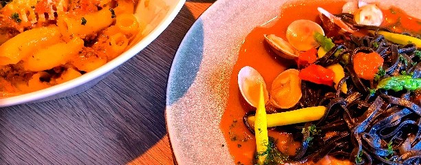京田辺イタリアンカフェほわか