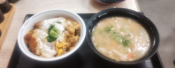 とんかつ かつや 赤羽店