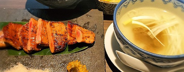仙台牛たん 福助 神戸ハーバーランドumie店