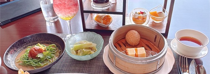 チャイナシャドー
