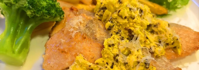 サムシング ベッラ ジョイア