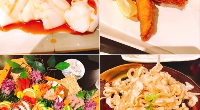 沖縄料理 海物語 本店 居酒屋