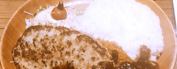びっくりドンキー 府中けやき通り店