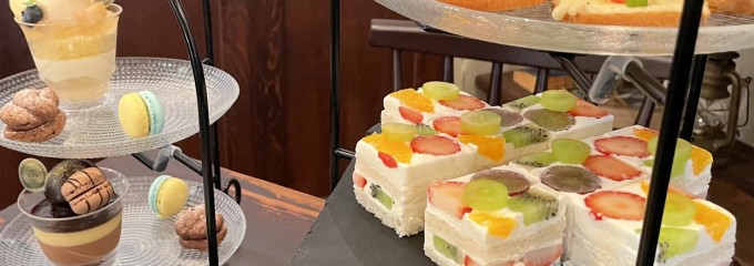 パティスリー カフェ ロール