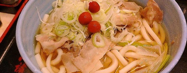 小諸そば 市ヶ谷店