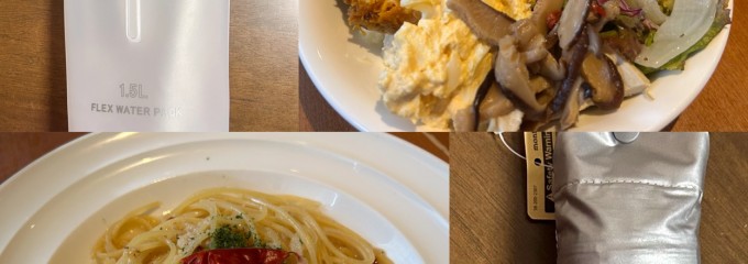 イタリア料理&バールたんと 小新南店