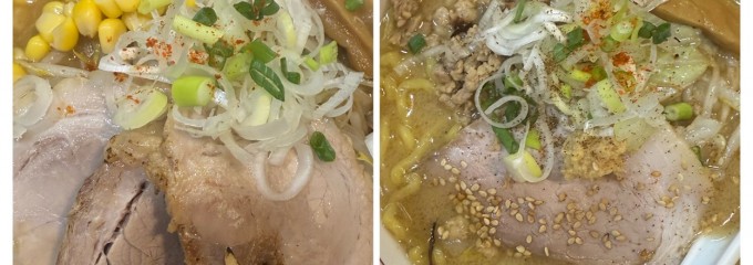 らー麺 あけどや