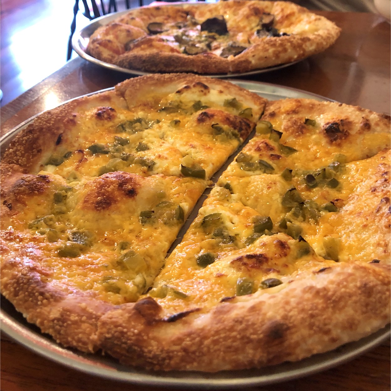 パパジョンズ 本店(今出川/カフェ・スイーツ) | ホットペッパーグルメ