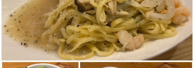 和パスタ 煙草屋(禁煙)