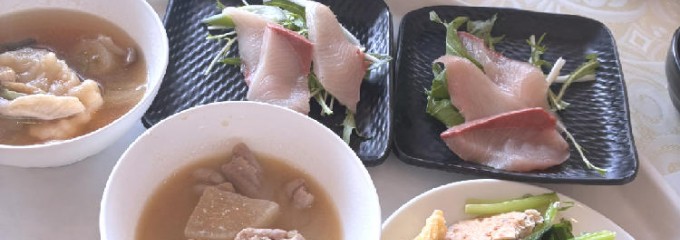 北武蔵ゴルフパーク　ゴルフガーデンレストラン「THE GRILL」