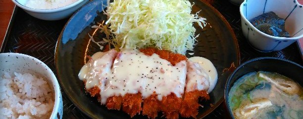 かつ庵 石巻蛇田店
